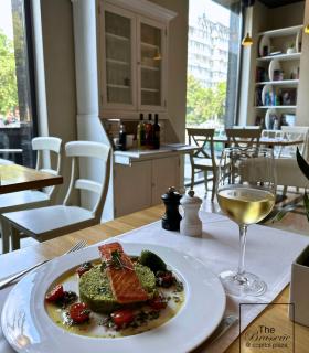 business lunch bucuresti