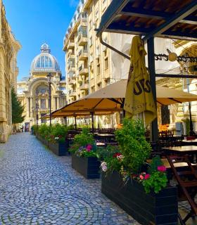 things to do in bucharest in spring