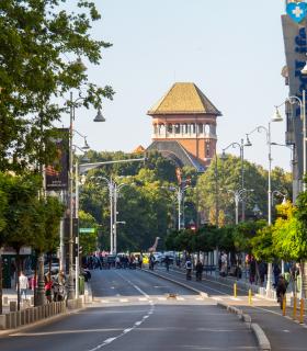 things to do in bucharest in june things to do in bucharest in june