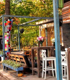 evenimente august bucuresti