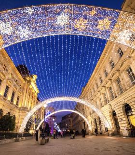 evenimente decembrie bucuresti