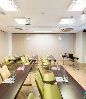 închiriere sală de conferință București