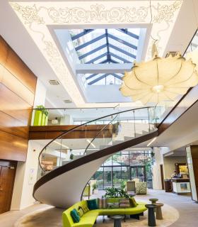 hotel business bucuresti