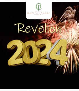 flyer revelion 2024 flyer revelion 2024